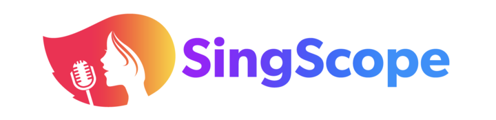 Singscope Logo